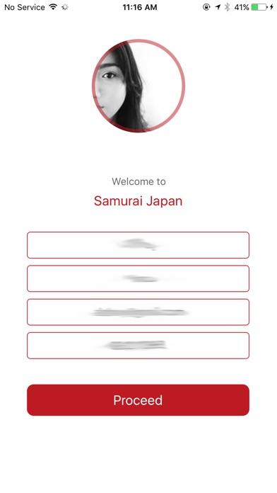 Samurai Japan Inc screenshot 2