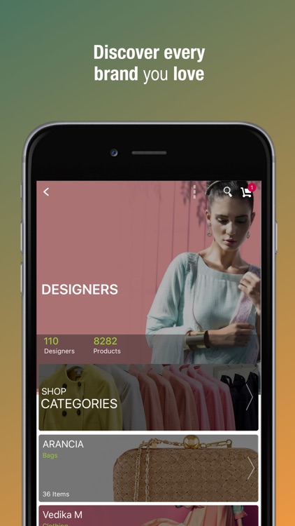 Limeroad Shopping screenshot-3