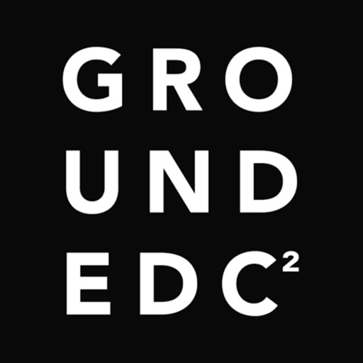 Grounded Community Church icon