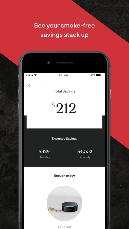 Zero - Quit Smoking Tracker