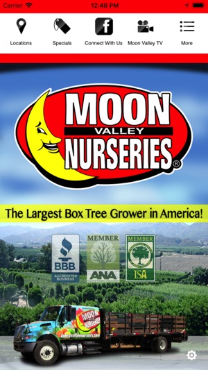 Moon Valley Nurseries