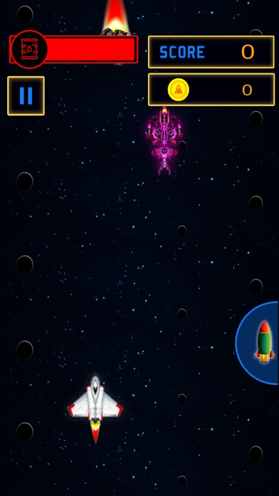 Space Arcadia screenshot 4