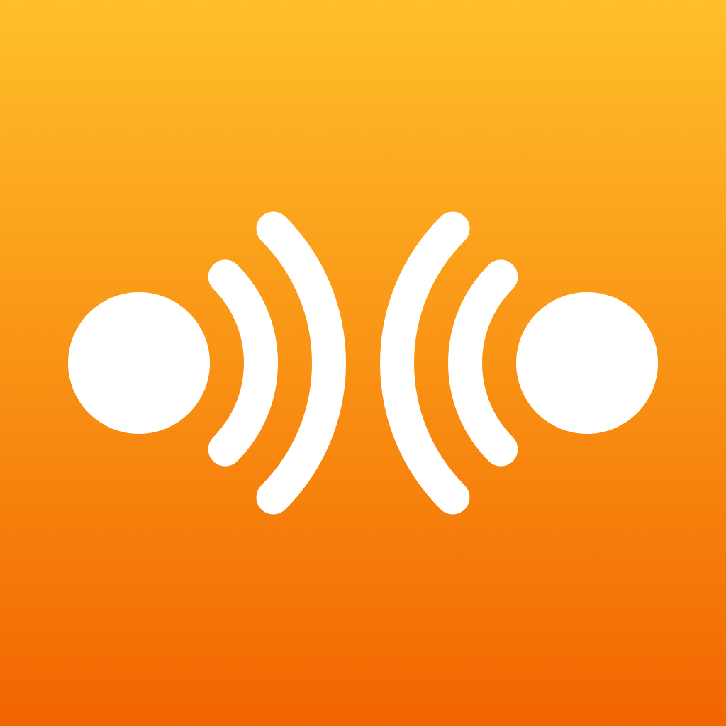 iTranslate Converse App Icon
