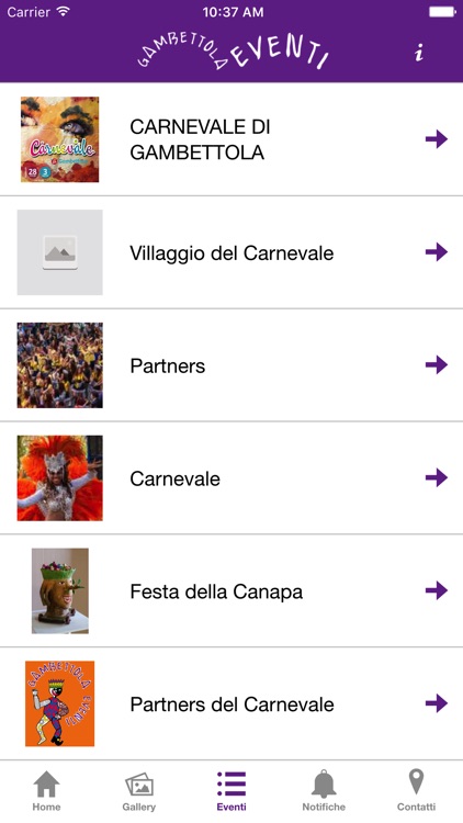 Il Carnevale