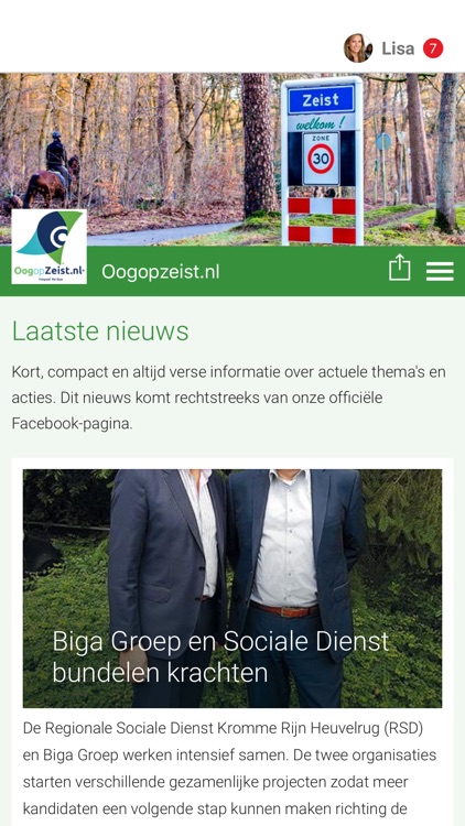 Oogopzeist.nl