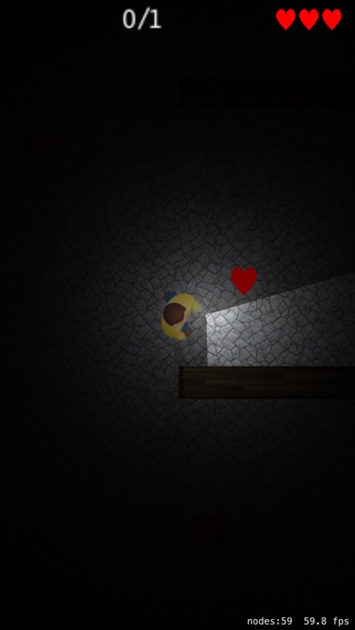 Escape Zombie Maze screenshot 3