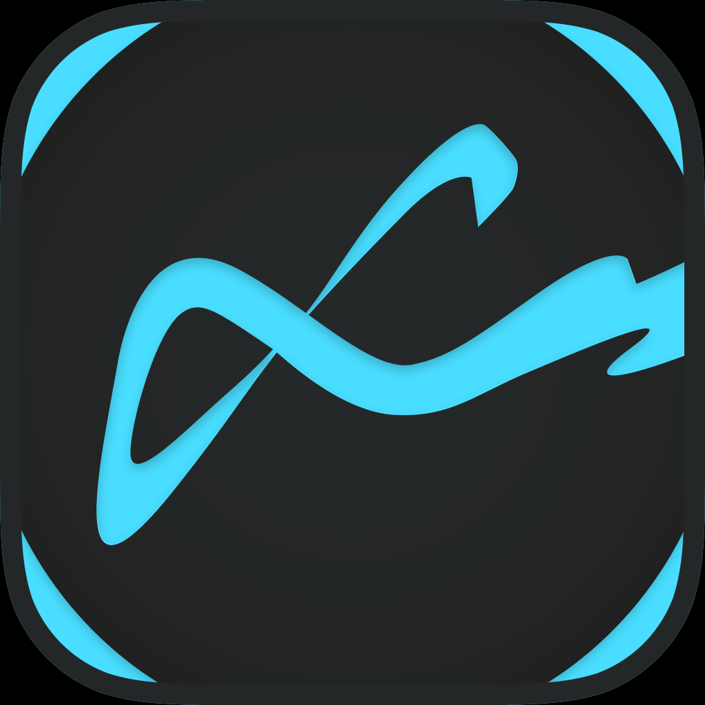 AC Sabre MIDI Instrument