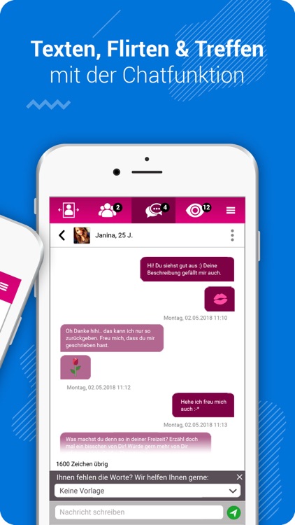 Just Dating By Ideo Labs Gmbh