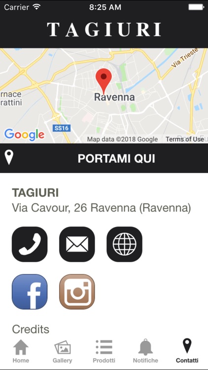 Tagiuri Store screenshot-4