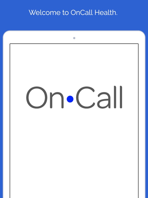 OnCall Health - Mobileのおすすめ画像3