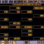 Gesture Calculator Version 2