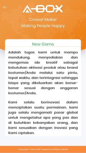 Abox Game(圖4)-速報App