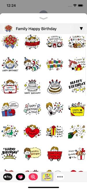 Birthday •(圖2)-速報App