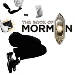 Book of Mormon Musical AR