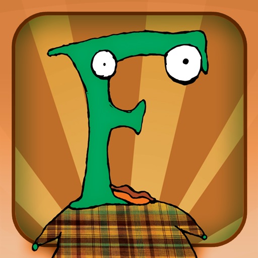 Friction Fred Icon