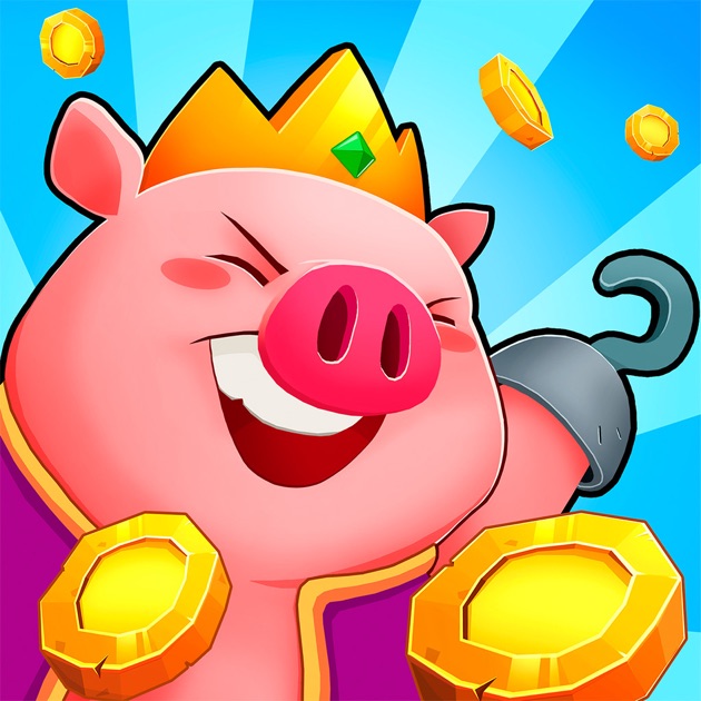 King Boom on the App Store