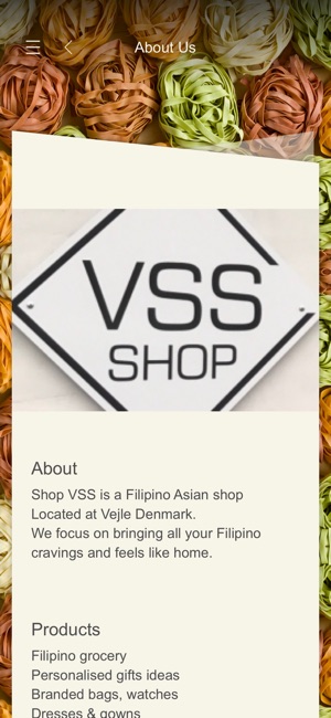 Shop VSS App(圖1)-速報App