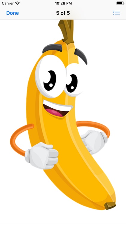 Go Bananas Stickers screenshot-9