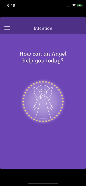 Original Angel Cards App - 