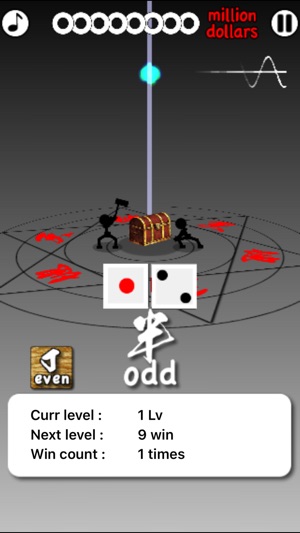 Samurai DICE(圖3)-速報App