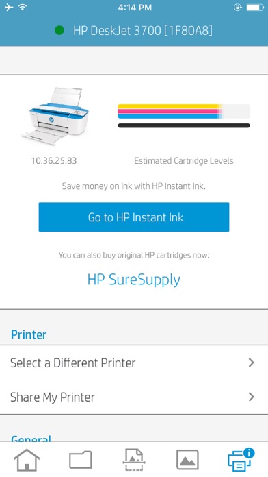HP Print and Scan Doctor 5.7.4.5 download