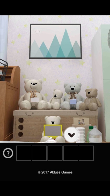 Escape the friend house screenshot-4