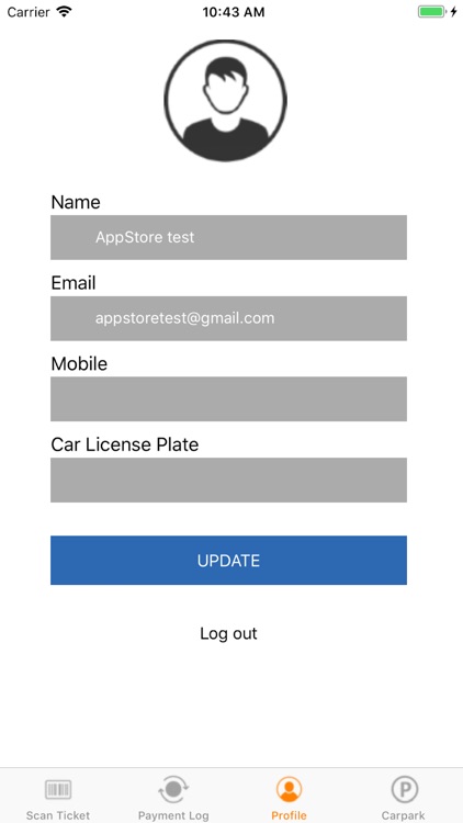 futureParking