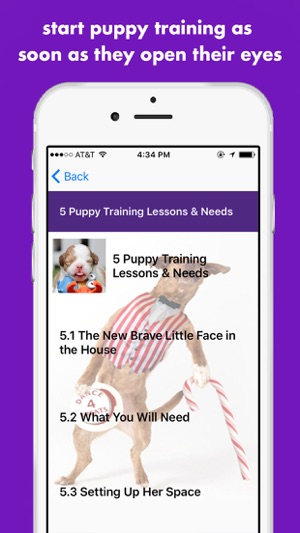 Clicker Collar Dog Trainer(圖8)-速報App