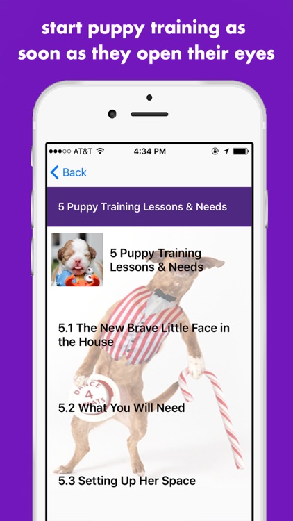 Clicker Collar Dog Trainer screenshot-7