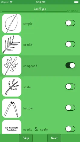 Game screenshot WildPlantID hack