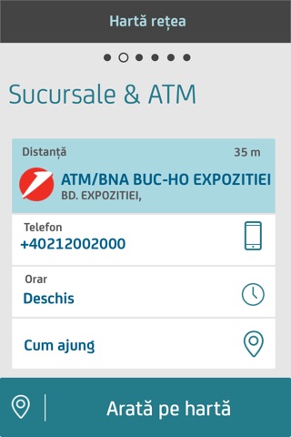 Mobile B@nking screenshot 3