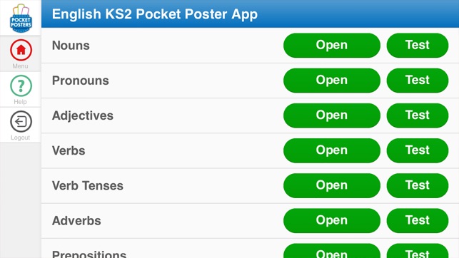 English Key Stage 2(圖1)-速報App