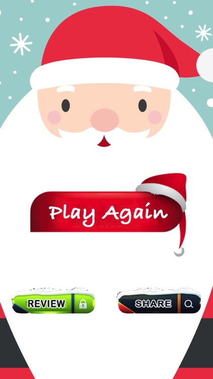 Santa Claus Call for Christmas screenshot-3