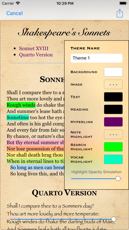 MapleRead CE screenshot-6