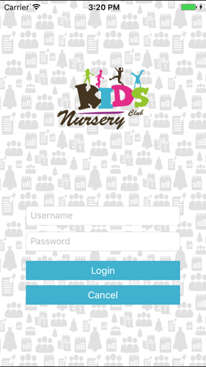 Kids Club Nursery(圖3)-速報App