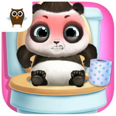 Activities of Panda Lu Baby Bear Care 2 - No Ads