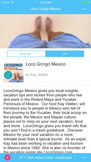 Loco Gringo Mexico(圖2)-速報App