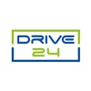 悦行用车（Drive24）-快捷共享租车神器及分时租赁门户