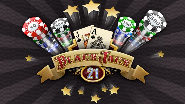 Blackjack 21: Casino Card Game(圖1)-速報App