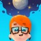 Rocket Boy needs your help with building his rocket and guiding it through horde of obstacles before he is able to reach the stars