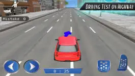 Game screenshot Driving School NY: Car Driving apk