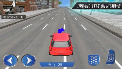 How to cancel & delete Driving School NY: Car Driving from iphone & ipad 2