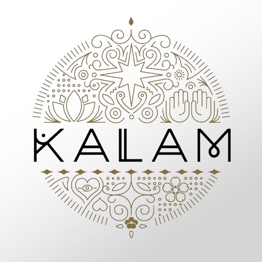 Kalam icon