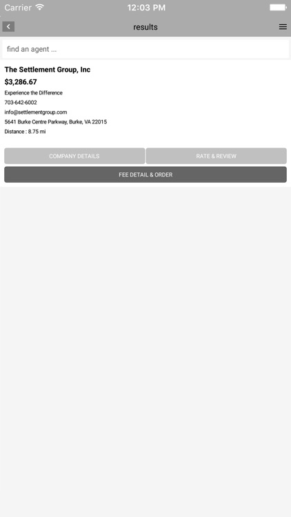 The Settlement Group