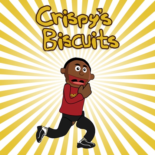 Crispy's Biscuits