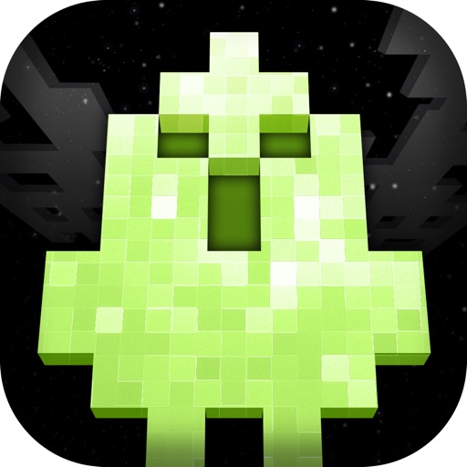 Invaders: Attack of Flappy Chickens iOS App
