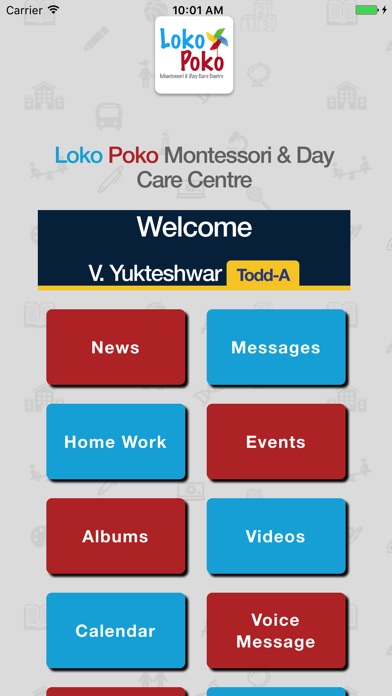 Loko Poko Montessori & DayCare screenshot 2