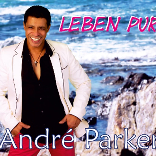 André Parker icon