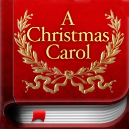 A Christmas Carol (narrated)