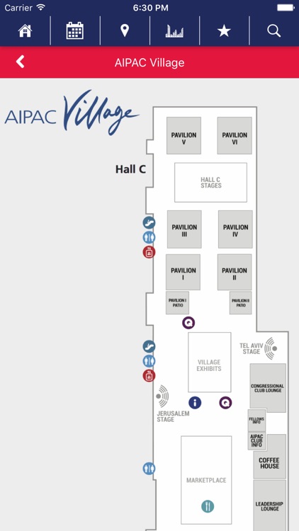 The AIPAC Policy Conference screenshot-3